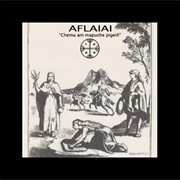 Chemu Am Mapuche Pigeiñ Aflaiai