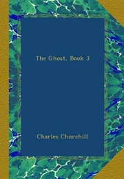 The Ghost (Charles Churchill)