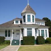 Newland House Museum