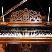 Schubert Club Museum of Musical Instruments