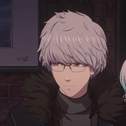 Naoto Kirihara (Night Head 2041)