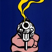 Roy Lichtenstein