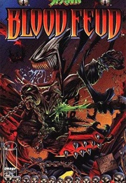 Spawn: Blood Feud (Alan Moore)
