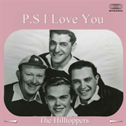 PS I Love You - The Hilltoppers