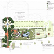 Wegerzyn Gardens Metropark