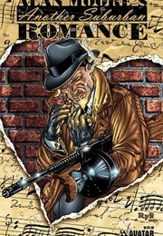 Alan Moore's Another Suburban Romance (Alan Moore)