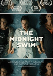 The Midnight Swim (2014)