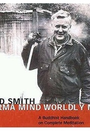 Dharma Mind, Worldly Mind (David Smith)