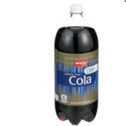 Weis Caffeine Free Diet Cola