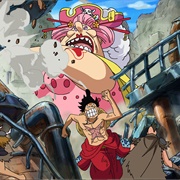 946. Stop the Emperor of the Sea! Queen's Secret Plan!