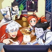 Kyuuketsuki Sugu Shinu