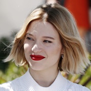 Léa Seydoux