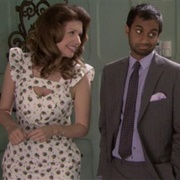 Parks and Recreation, "94 Meetings," S2, E21