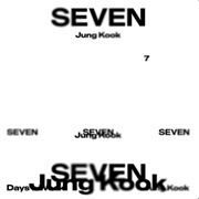 Seven - Jung Kook & Latto