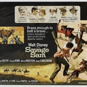 Savage Sam