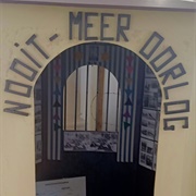 Exposition Boekhoute During War