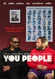 You People (2023)