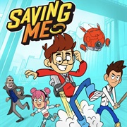 Saving Me