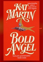 Bold Angel (Kat Martin)