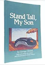 Stand Tall, My Son (George Clutesi)
