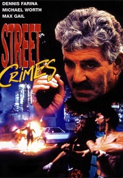 Street Crimes (1992)
