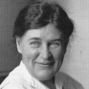 Willa Cather