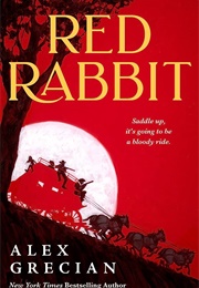 Red Rabbit (Alex Grecian)