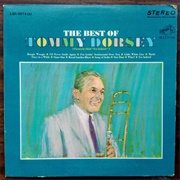 If I Could Hear My Mother Pray Again - Tommy Dorsey