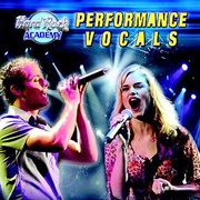 Hard Rock Academy: Performance Vocals