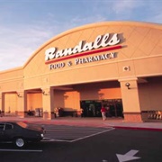 Randall's