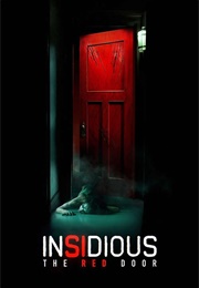 Insidious the Red Door (2023)