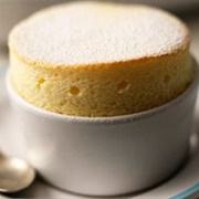 Mary Berry's Miniature Lemon Souffles