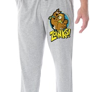 Scooby Doo Pants (Adult/Child)