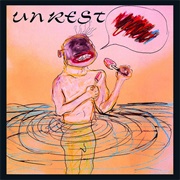 Unrest - Malcolm X Park