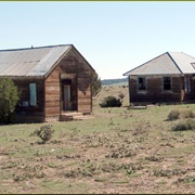 Ludlow Massacre Site