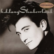 K.D. Lang - Shadowland (1988)