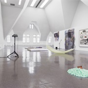 The Renaissance Society