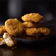 Chicken McNuggets