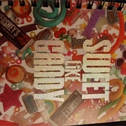 Candy Diary