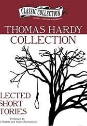 The Short Stories of Thomas Hardy (Hardy, Thomas)