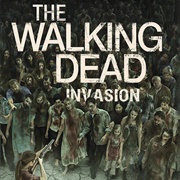 The Walking Dead: Invasion (Novel)