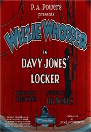 Davy Jones' Locker (1934)