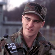 Joaquin Phoenix - Buffalo Soldiers
