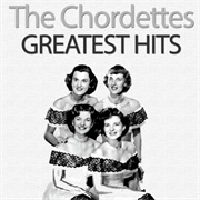 Just Between You and Me - The Chordettes