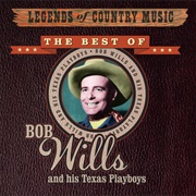 Steel Guitar Rag - Bob Wills & His Texas Playboys
