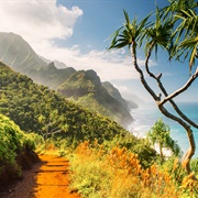 Kalalau Trail
