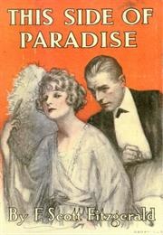 This Side of Paradise (F. Scott Fitzgerald)