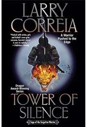 Tower of Silence (Larry Correia)