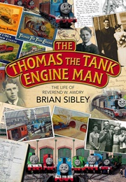 The Thomas the Tank Engine Man (1995)