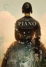 The Piano (1993)